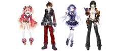 Disgaea 4: A Promise Revisited, Danganronpa 2: Goodbye Despair y más juegos de NIS America anunciados para consolas de Sony