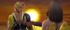 Nuevo tráiler de Fantasy X/ X-2 HD Remaster celebra el día de San Valentín