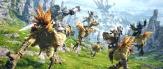 Naoki Yoshida: Final Fantasy XIV: A Realm Reborn es el MMO más grande lanzado desde Japón