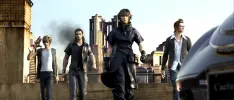 El desarrollo de Final Fantasy XV está avanzado, afirman sus desarrolladores de Square Enix