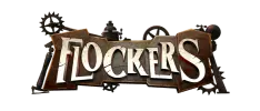 Conoce el primer tráiler e imágenes de Flockers, el nuevo título de Team17