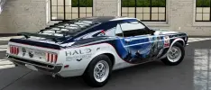 Nuevo vehículo para Forza Motorsport 5 inspirado en Halo: Aspartan Assault