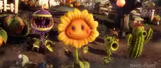 Ya se habían tardado... las microtransacciones llegan a Plants vs. Zombies: Garden Warfare