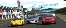 Sony anuncia el cese de servicios en línea de Gran Turismo 5