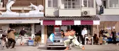¿Tu seguro de auto cubre daños por un Hadouken?