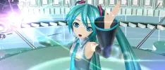SEGA anuncia Hatsune Miku: Project DIVA f para PlayStation Vita con un tráiler