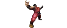 Nuevo tráiler de Ultra Street Fighter 4 nos muestra las habilidades de Hugo