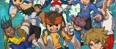 ¡Inazuma Eleven ya disponible en la eShop de Norteamérica! Mira aquí su tráiler de lanzamiento