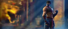 Sadira es el nuevo personaje gratuito de Killer Instinct, Jago estrena traje clásico