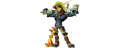 Naughty Dog podría regresar a la serie Jak & Daxter con la historia adecuada
