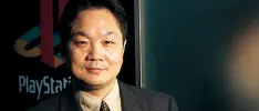 Ken Kutaragi, el Padre del PlayStation, recibirá un reconocimiento a su carrera en GDC