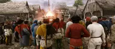 Kingdom Come: Deliverance llegará a PC, Xbox One y PS4 gracias a Kickstarter