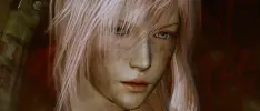 Lightning también se viste como Lara Croft en Lightning Returns: Final Fantasy