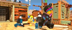 The LEGO Movie Videogame fue el título más vendido esta semana en el Reino Unido, superó, incluso a Lightning Returns