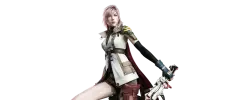 Por si no eran suficientes: se lanza DLC con nuevos trajes para Lightning Returns: Final Fantasy XIII