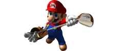 Mira el tráiler de lanzamiento de Mario Golf: World Tour