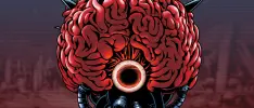 Mother Brain también te ayudará en la batalla del nuevo Super Smash Bros.