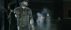 La importancia de la alta definición y de los personajes en Murdered: Soul Suspect
