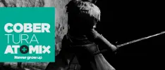 Cobertura: Namco Bandai Spring Media Showcase