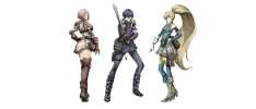 El RPG de estrategia Natural Doctrine, llegará a occidente