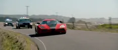 Un nuevo tráiler de la película de Need For Speed nos da a conocer más sobre su trama