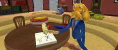 Los tentáculos invaden tu PS4, Octodad: Dadliest Catch llega la próxima semana