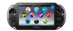 El nuevo modelo de PS Vita ya tiene fecha de lanzamiento en Latinoamérica