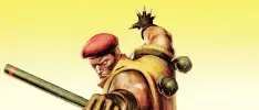 ¿Ultra Street Fighter IV en PlayStation 4? Seguramente es cuestión de tiempo