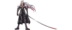 Yoshinori Kitase habla sobre el posible remake de Final Fantasy VII