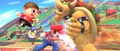 ¿Namco contratando personal para Smash Bros. 6?