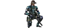 Hideo Kojima busca introducir la conectividad en sus juegos, empezará con Metal Gear Solid: Ground Zeroes