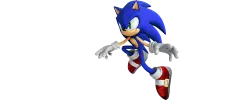 Sonic llegará a Hyrule el 27 de marzo: DLC para Sonic Lost World