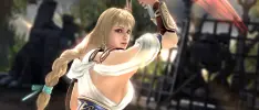 ¿Reconoces esos movimientos? Personajes que llegarán a SoulCalibur: Lost Swords