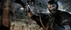 El tercer y último tráiler de la serie Stories From The City de Thief nos prepara para el lanzamiento del juego