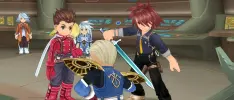 Nuevo tráiler de Tales of Symphonia: Chronicles nos prepara para su lanzamiento