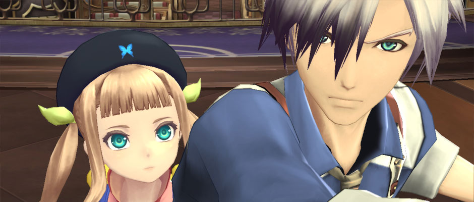 Tales of Xillia 2