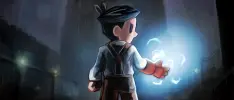 El bello puzzle independiente Teslagrad llegará a PS Vita