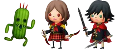 Gracias a Theatrhythm Final Fantasy: Curtain Call se vendieron el doble de consolas Nintendo XL en Japón