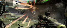 Titanfall para PC requerirá de 48 GB en disco duro