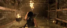 Mundos detallados que aprovechan el hardware de las consolas next-gen en Tomb Raider: Definitive Edition