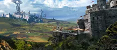 Yasumi Matsuno, director de Final Fantasy Tactics, habra sobre su próximo juego Unsung Story