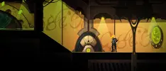 Frenético, adictivo y hermoso: así luce el gameplay de la versión alpha de Velocity 2X