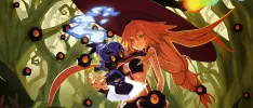 Exclusiva: Tráiler de The Witch and The Hundred Knight para PlayStation 3