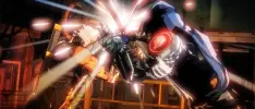 Nuevo diario de desarrollo describe a Yaiba, el protagonista de Yaiba Ninja Gaiden Z