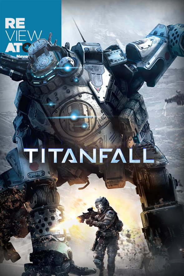 ReviewTITANFALL