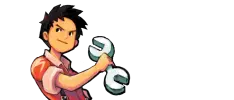 ¡Así se ven en Wii U los juegos que conociste en Game Boy Advance!