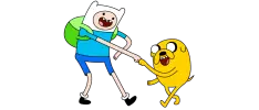 Juegos de Adventure Time y más franquicias de Cartoon Network llegarán este año