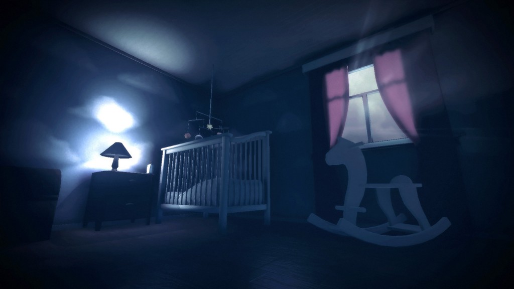 among the sleep