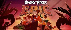 Nuevo tráiler de Angry Birds Epic nos muestra más de su gameplay