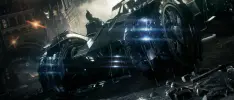 Revelados nuevos detalles e imágenes de Batman: Arkham Knight, se enfocan en la creación del batimóvil